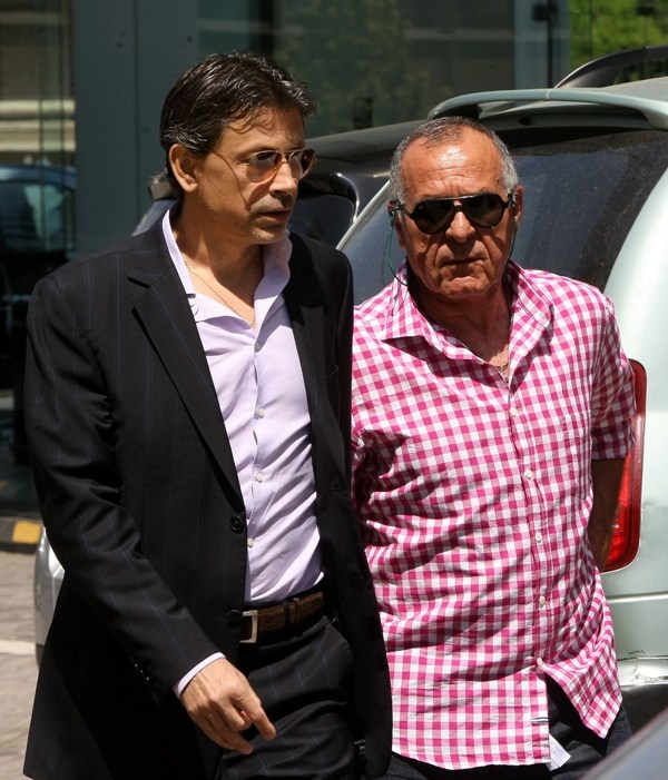 Παναθηναικός: Ο Γόντικας παίρνει το τιμόνι και... τρέχει (photos)