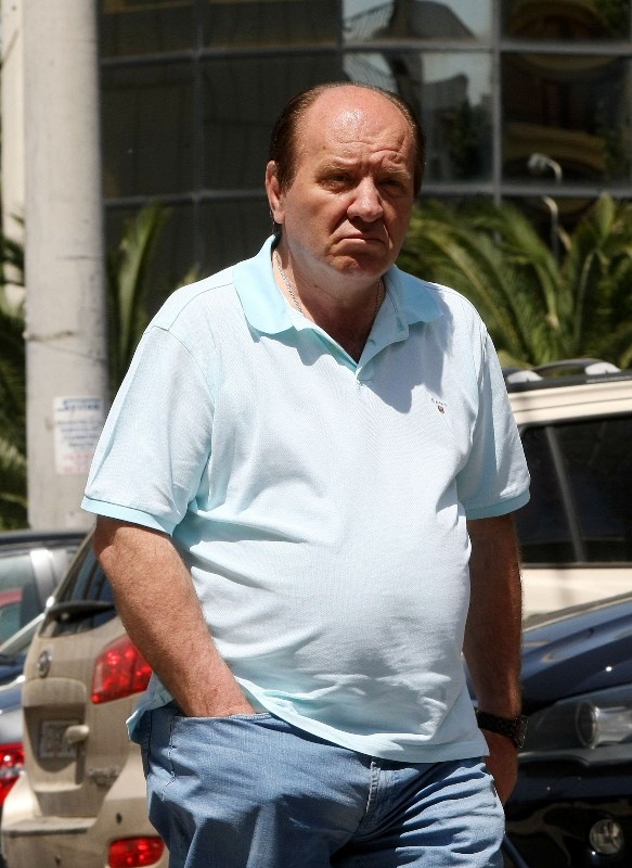 Παναθηναικός: Ο Γόντικας παίρνει το τιμόνι και... τρέχει (photos)