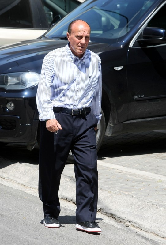 Παναθηναικός: Ο Γόντικας παίρνει το τιμόνι και... τρέχει (photos)