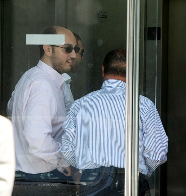 Παναθηναικός: Ο Γόντικας παίρνει το τιμόνι και... τρέχει (photos)