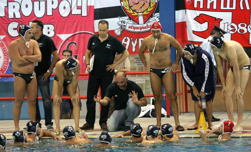 Ο Δελακάς έδωσε τη νίκη στον Ολυμπιακό!