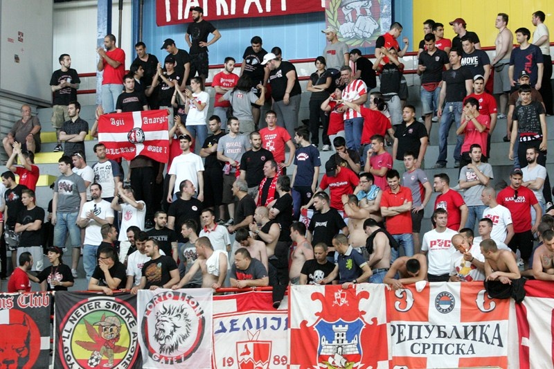 Ο Δελακάς έδωσε τη νίκη στον Ολυμπιακό!