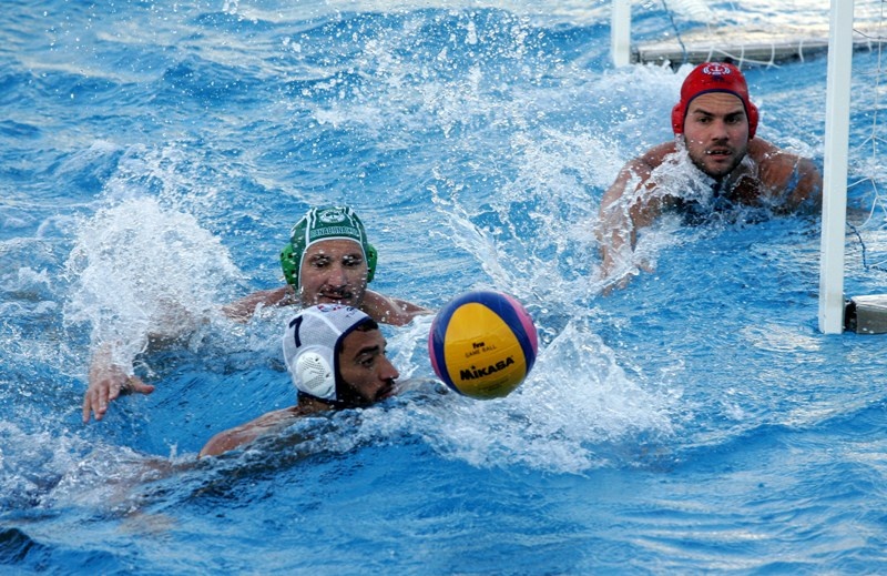 Η Βουλιαγμένη έκανε το 1-0 απέναντι στον Παναθηναϊκό