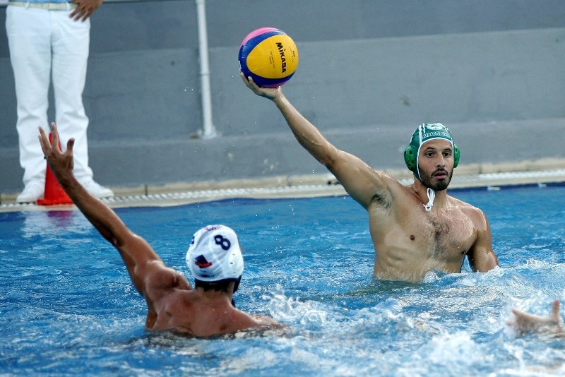 Η Βουλιαγμένη έκανε το 1-0 απέναντι στον Παναθηναϊκό