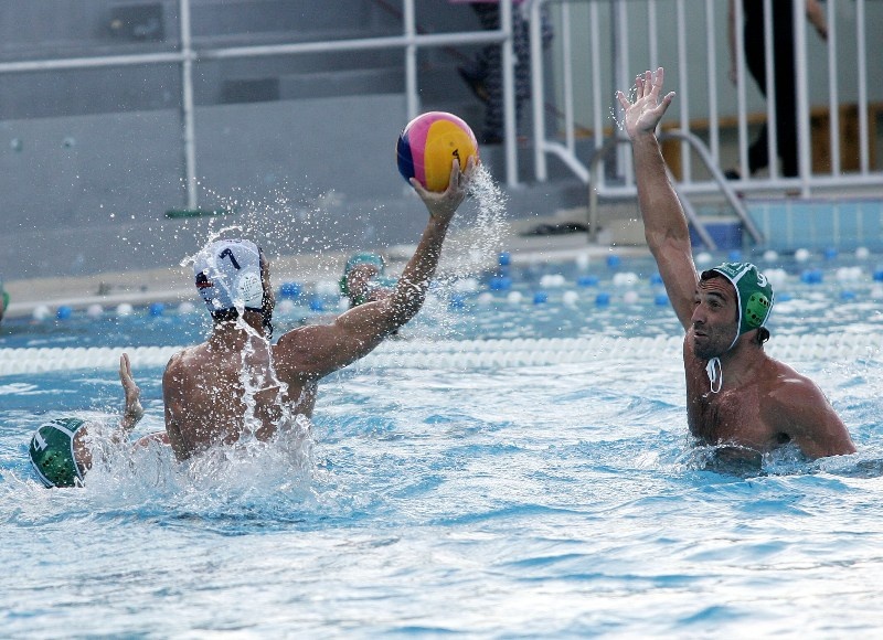 Η Βουλιαγμένη έκανε το 1-0 απέναντι στον Παναθηναϊκό