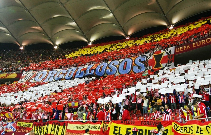 Με Φαλκάο «τρομοκράτη» η Ατλέτικο 3-0 την Μπιλμπάο