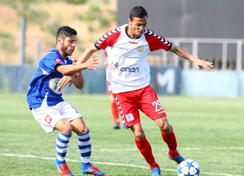 Βαθμός «χρυσάφι» για τον Απόλλωνα (0-0) στη Γλυφάδα (photos)