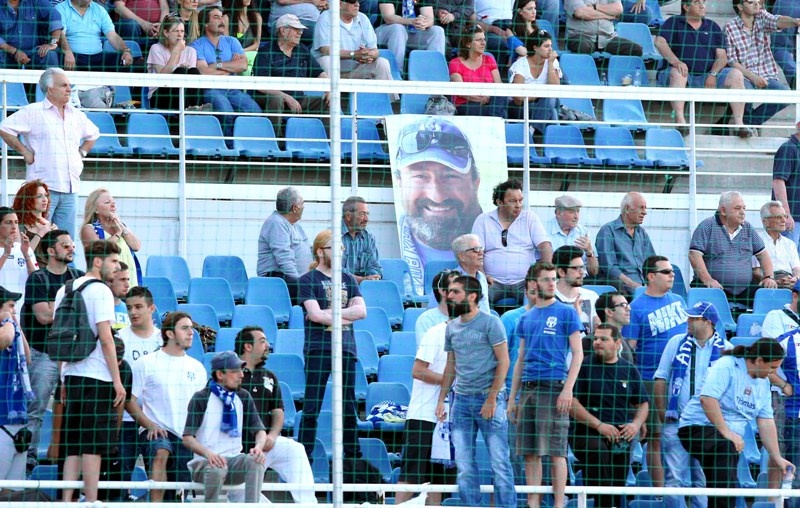 Βαθμός «χρυσάφι» για τον Απόλλωνα (0-0) στη Γλυφάδα (photos)