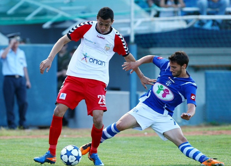 Βαθμός «χρυσάφι» για τον Απόλλωνα (0-0) στη Γλυφάδα (photos)