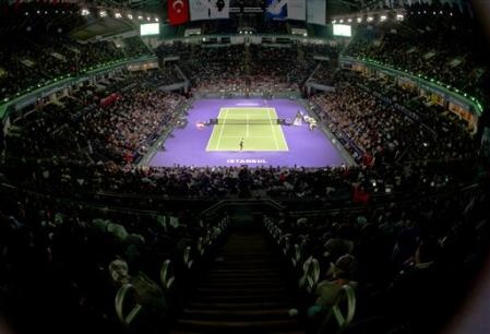 «Sinan Erdem», το σαλονάκι της Πόλης