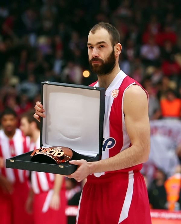 Ο Διαμαντίδης, ο Σπανούλης και οι… αντίπαλοι (photos+videos)