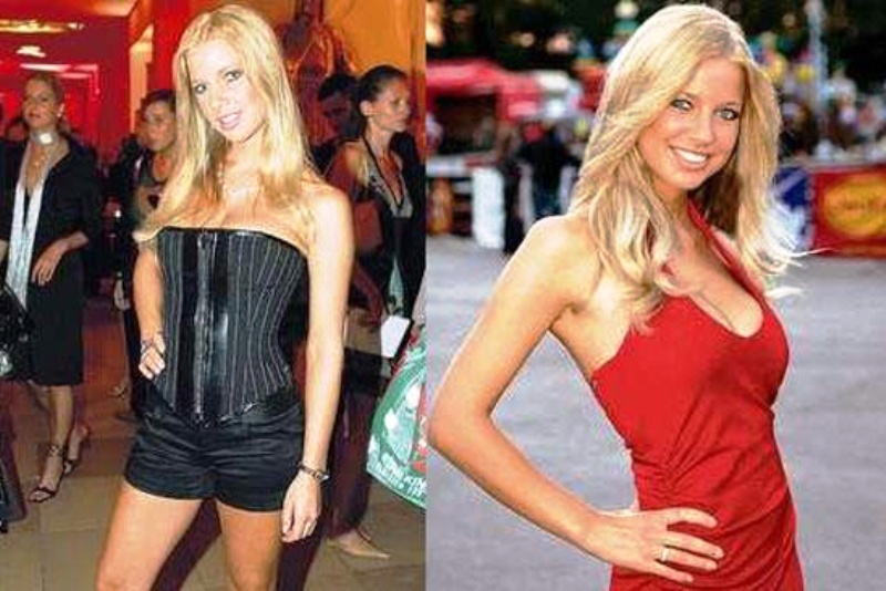 «Miss Bayern» η κοπέλα του Χούμελς! (photos)