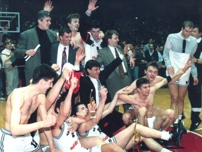 Ομπράντοβιτς: Μια βραδιά στην Πόλη, είκοσι χρόνια πριν... (photos+videos)