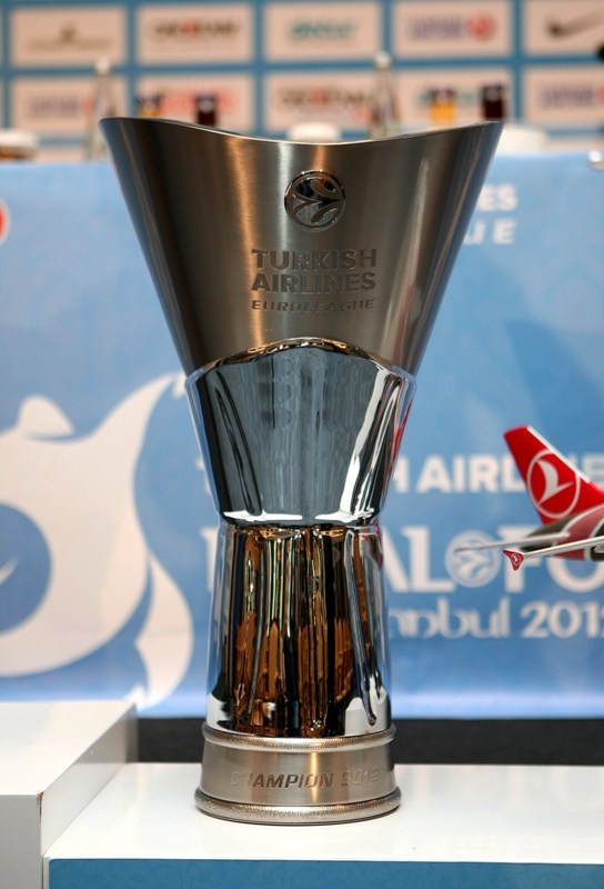 WEB TV-Final 4: «Να το σηκώσει ο καλύτερος» (photos)