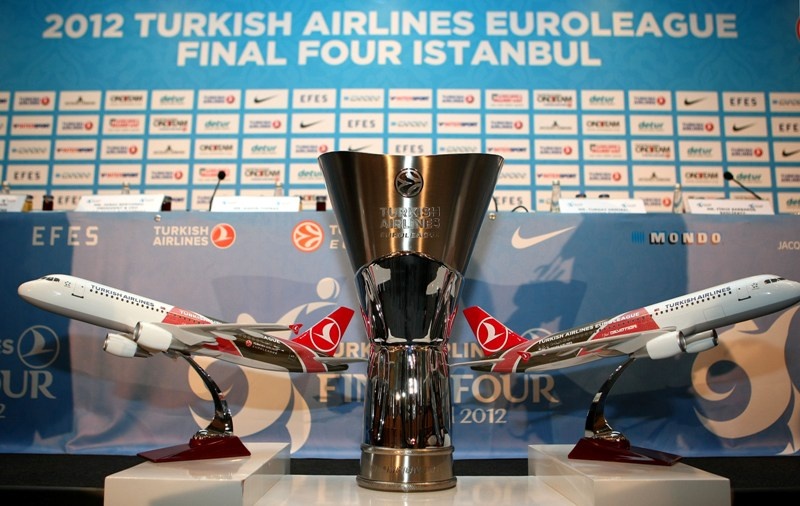 WEB TV-Final 4: «Να το σηκώσει ο καλύτερος» (photos)