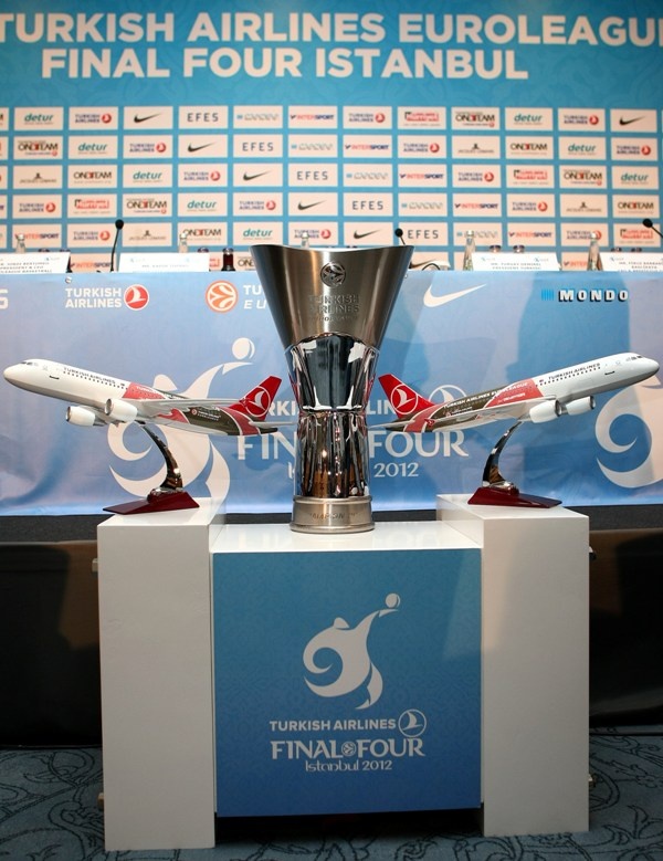 WEB TV-Final 4: «Να το σηκώσει ο καλύτερος» (photos)