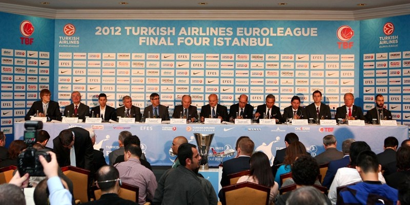 WEB TV-Final 4: «Να το σηκώσει ο καλύτερος» (photos)