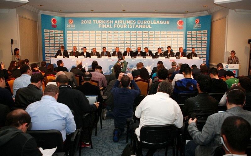 WEB TV-Final 4: «Να το σηκώσει ο καλύτερος» (photos)