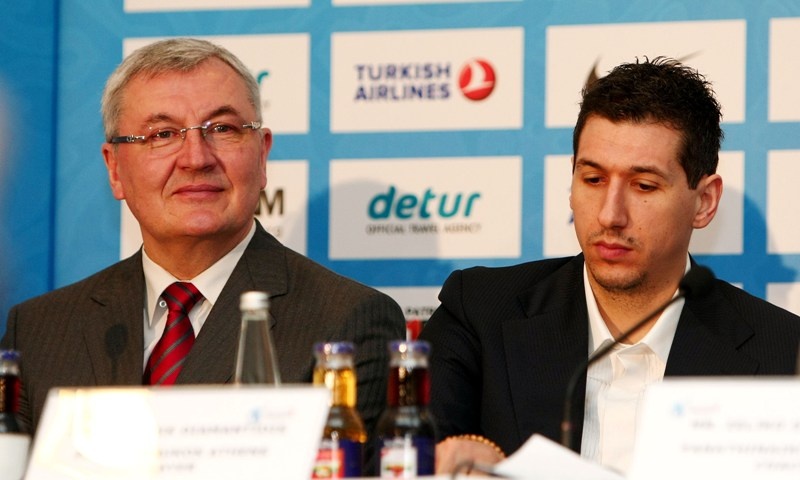 WEB TV-Final 4: «Να το σηκώσει ο καλύτερος» (photos)