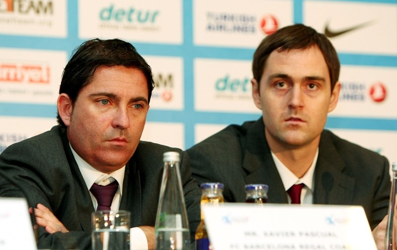 WEB TV-Final 4: «Να το σηκώσει ο καλύτερος» (photos)