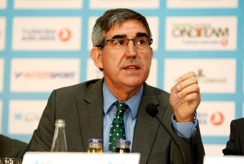 WEB TV-Final 4: «Να το σηκώσει ο καλύτερος» (photos)