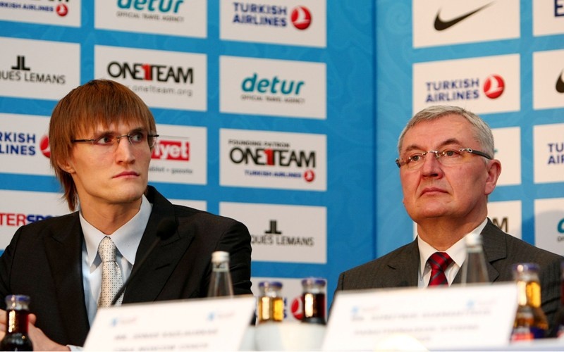 WEB TV-Final 4: «Να το σηκώσει ο καλύτερος» (photos)