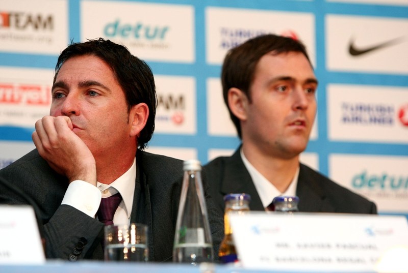 WEB TV-Final 4: «Να το σηκώσει ο καλύτερος» (photos)