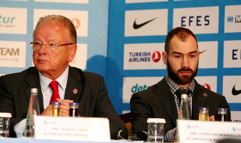 WEB TV-Final 4: «Να το σηκώσει ο καλύτερος» (photos)