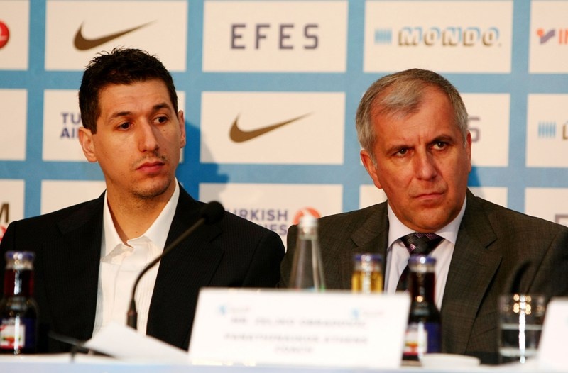 WEB TV-Final 4: «Να το σηκώσει ο καλύτερος» (photos)