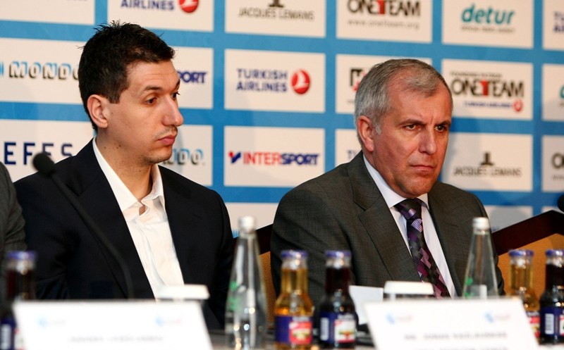 WEB TV-Final 4: «Να το σηκώσει ο καλύτερος» (photos)