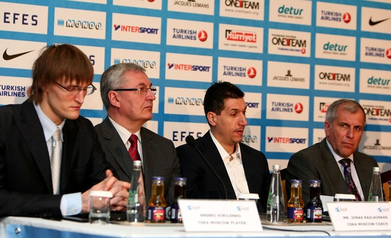 WEB TV-Final 4: «Να το σηκώσει ο καλύτερος» (photos)