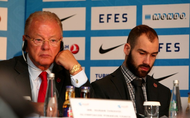 WEB TV-Final 4: «Να το σηκώσει ο καλύτερος» (photos)