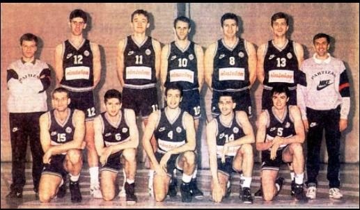 Ομπράντοβιτς: Μια βραδιά στην Πόλη, είκοσι χρόνια πριν... (photos+videos)