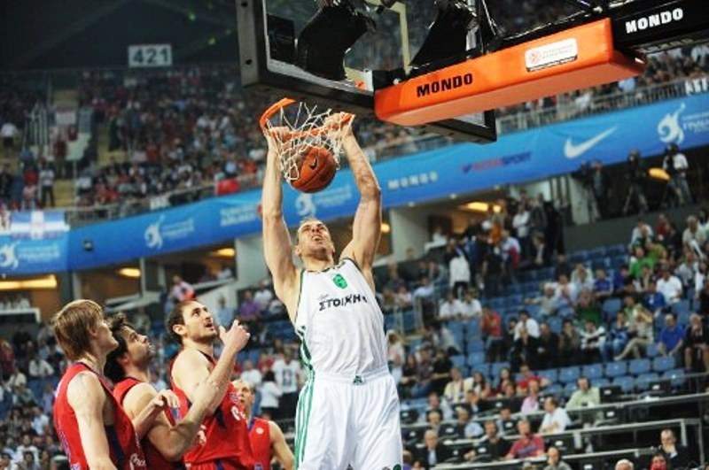 Σφαγή Παναθηναϊκού χωρίς αναισθητικό!