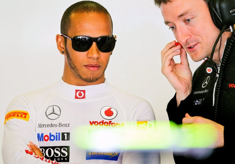 «Σίφουνας» ο Αλόνσο στην Ισπανία