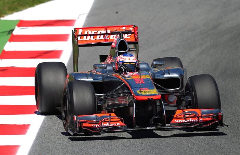 «Σίφουνας» ο Αλόνσο στην Ισπανία