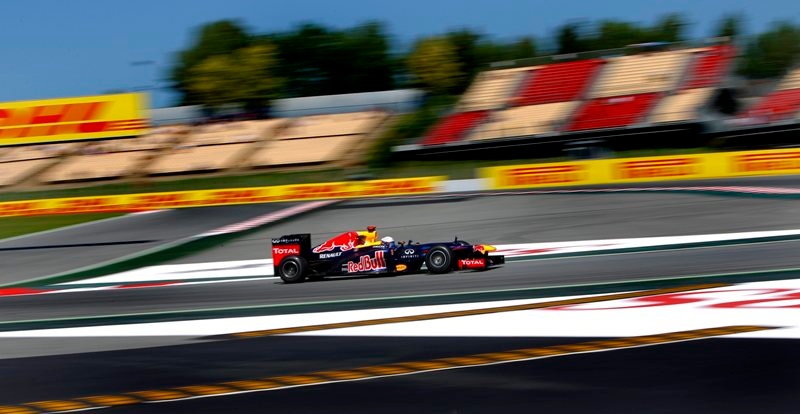 «Σίφουνας» ο Αλόνσο στην Ισπανία