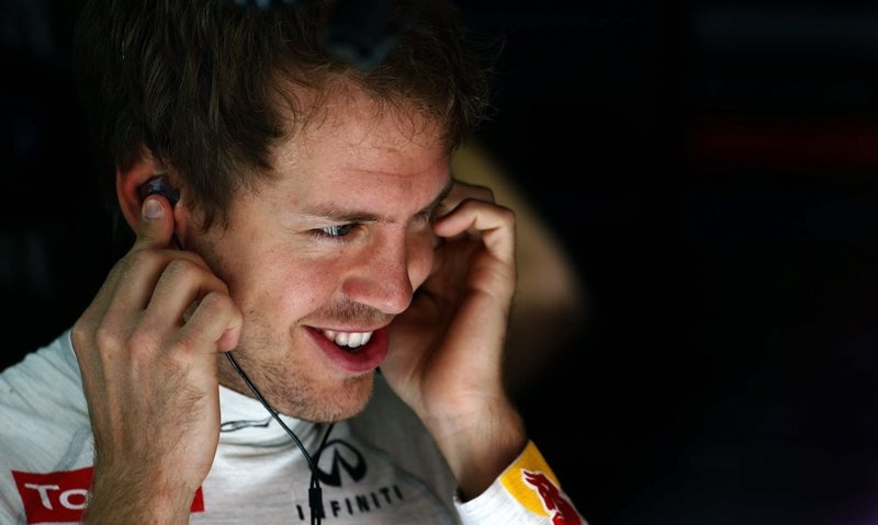 «Σίφουνας» ο Αλόνσο στην Ισπανία