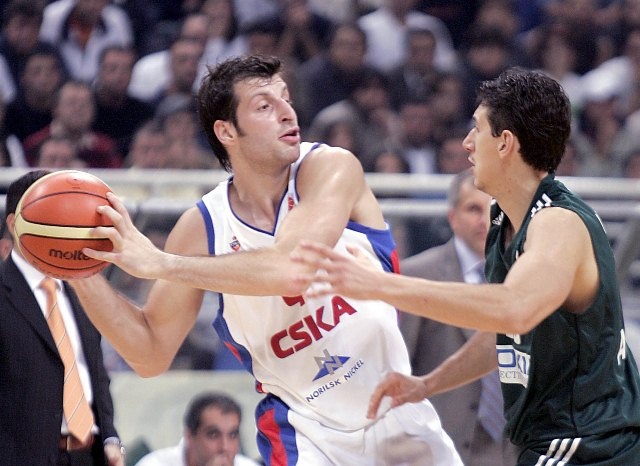 Απόλυτος κυρίαρχος ο Παναθηναϊκός