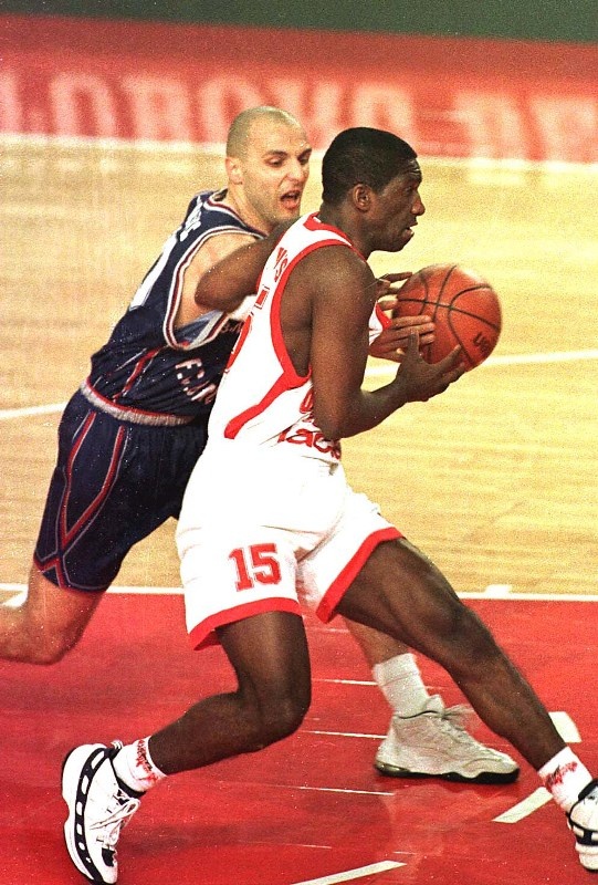 Η προϊστορία... δείχνει Μπαρτσελόνα