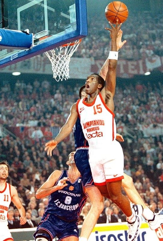 Η προϊστορία... δείχνει Μπαρτσελόνα