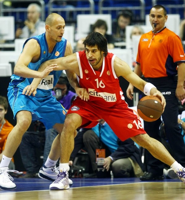 Η προϊστορία... δείχνει Μπαρτσελόνα