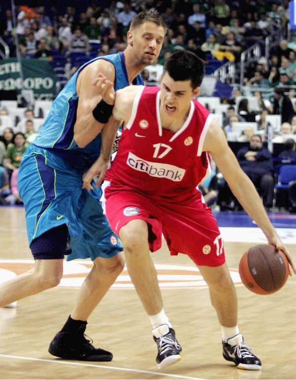 Η προϊστορία... δείχνει Μπαρτσελόνα