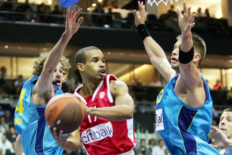 Η προϊστορία... δείχνει Μπαρτσελόνα