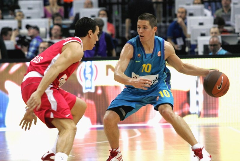 Η προϊστορία... δείχνει Μπαρτσελόνα