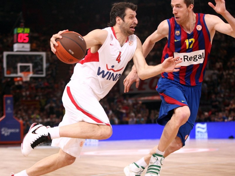 Η προϊστορία... δείχνει Μπαρτσελόνα