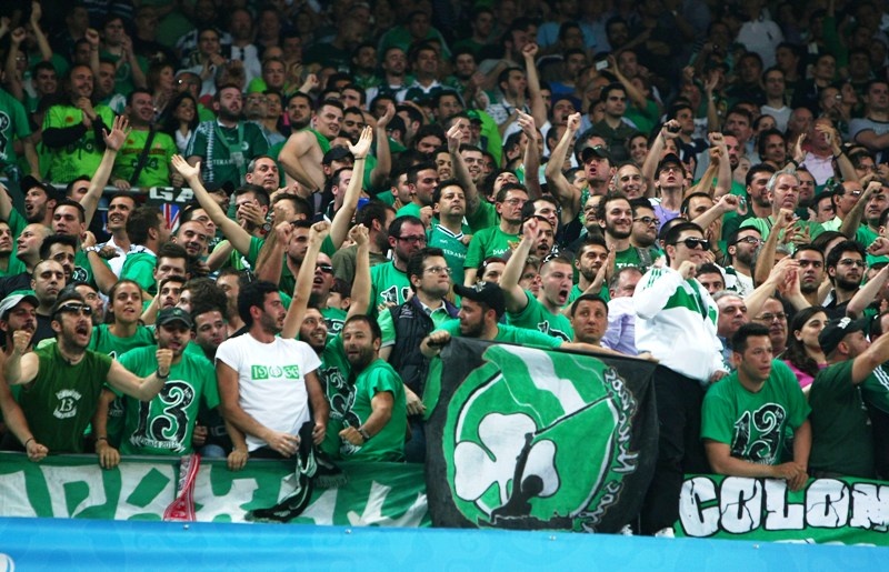 Σφαγή Παναθηναϊκού χωρίς αναισθητικό!