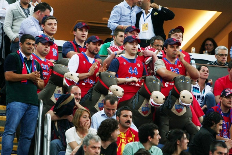 Σφαγή Παναθηναϊκού χωρίς αναισθητικό!