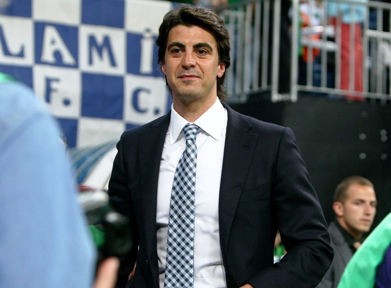 Σφαγή Παναθηναϊκού χωρίς αναισθητικό!