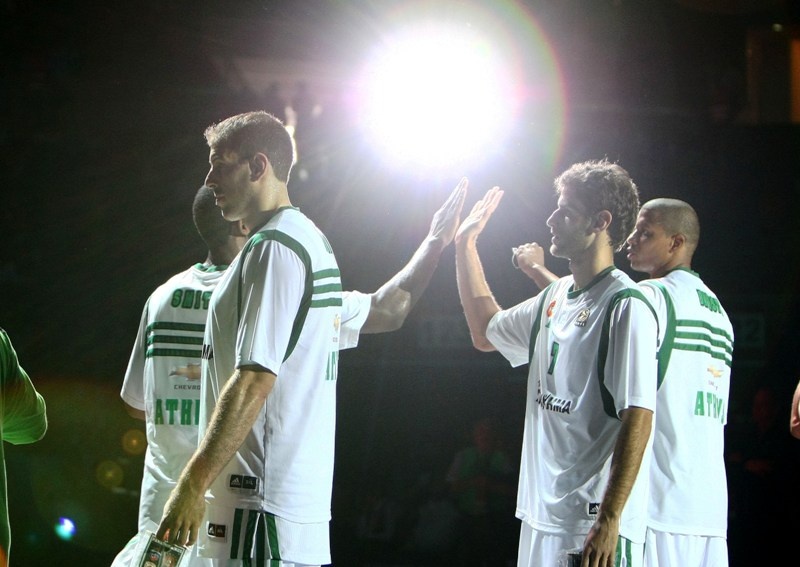 Σφαγή Παναθηναϊκού χωρίς αναισθητικό!